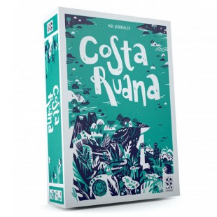 Costa Ruana