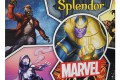 Splendor Marvel : Renaissance 0 – Thanos 1