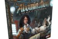 Abomination – The Heir of Frankenstein : le jeu en pièces détachées ?