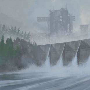 Barrage : Un jeu électrisant !