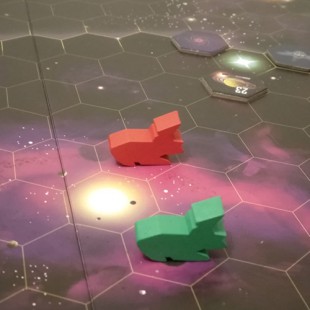 Kepler 3042 : Prêt pour un voyage dans l’espace ?