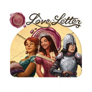 Love Letter : les prétendants sont de retour en boutique