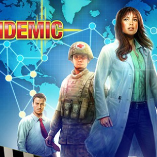 Pandemic contamine la Nintendo Switch et la Xbox One