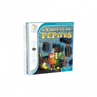 En Quête de Pépites