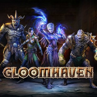 Gloomhaven, l’accès anticipé : Guildmaster fait le café