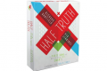 Half Truth, le party game qui fait se sentir intelligent, par Richard Garfield & Ken Jennings