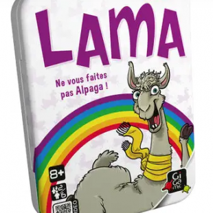 Lama (VF)