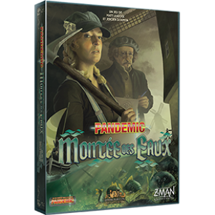 Pandemic – Montée des eaux