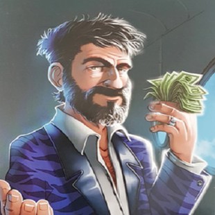 Small is beautiful #22 : Bahamas, Pearls, Poule poule, Break the code, Jour de chance, Love letter 2019…