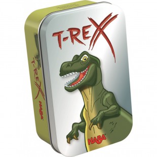 T-Rex
