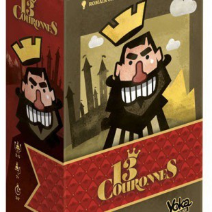 13 Couronnes