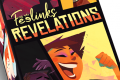Feelinks Revelations, un stand-alone plus adulte