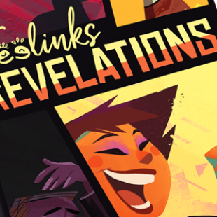 Feelinks Revelations, un stand-alone plus adulte