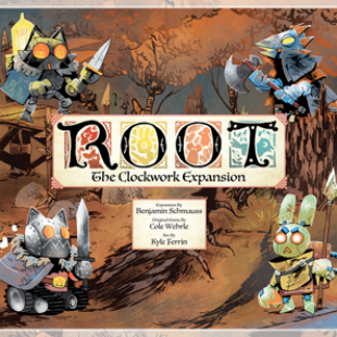 Clockwork, l’extension qui tient la Root ?