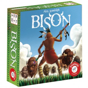 Bison (2019)