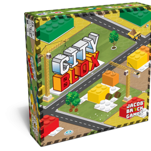 Le test de City Blox