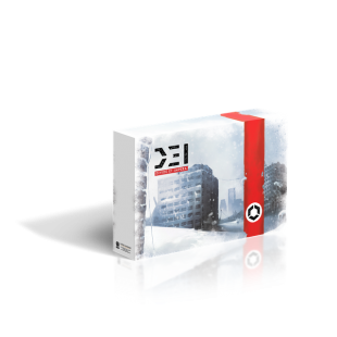 D.E.I.: Divide et Impera (2020)