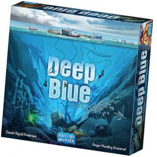 Le test de Deep Blue