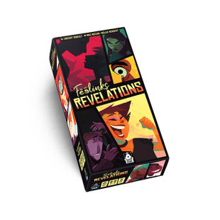 Feelinks Revelations