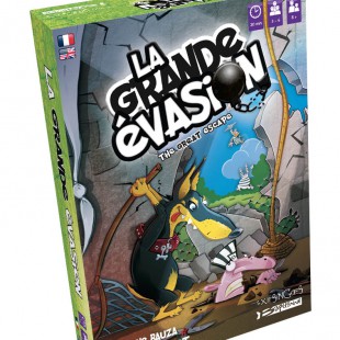 La Grande Evasion