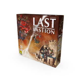 Le test de Last Bastion