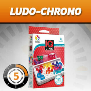LUDOCHRONO – IQ Link
