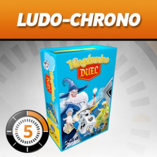 LUDOCHRONO – Kingdomino Duel