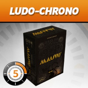 LUDOCHRONO – Mauwi