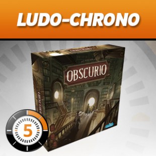 LUDOCHRONO – Obscurio