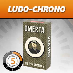LUDOCHRONO – Omerta