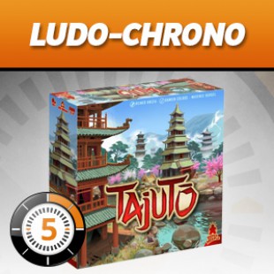LUDOCHRONO – Tajuto