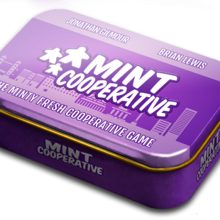 Mint Coopérative