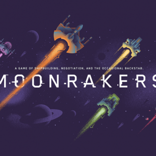Moonrakers