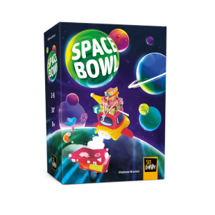 Space bowl