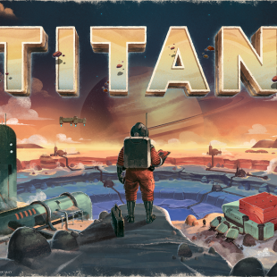 Titan