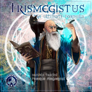 Trismegistus la formula finale