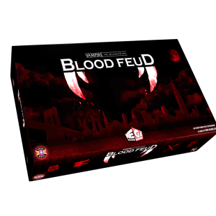 Vampire: The Masquerade – Blood Feud