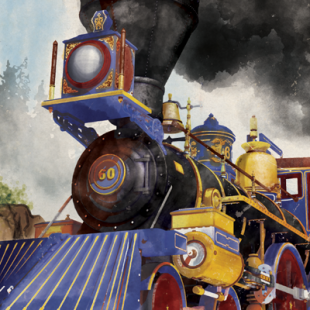 AGE OF STEAM : apprivoiser la bête