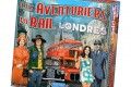 Aventuriers du Rail : Londres : She’s Got a Ticket To Ride!
