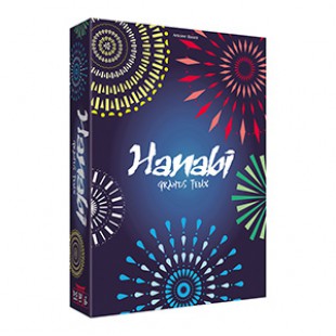 Hanabi Grands Feux : Explosion de joie