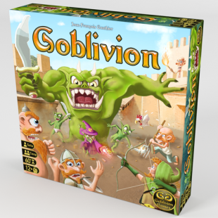 Goblivion