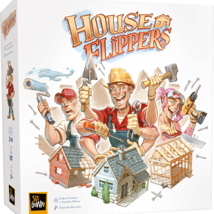 House Flippers