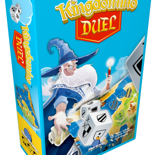 Le test de Kingdomino Duel