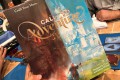 Call to Adventure localisé par La Boite de Jeu