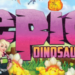 Tiny Epic Dinosaurs, Scott Almes revient sur KS
