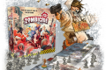 Zombicide 2e édition et Washington Z.C