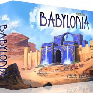 Babylonia
