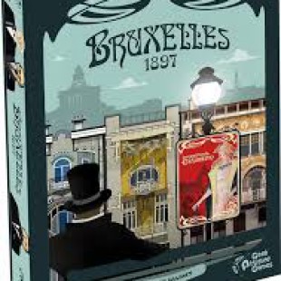 Le test de Bruxelles 1897