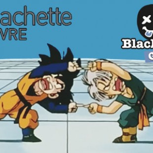 Blackrock rejoint le groupe Hachette