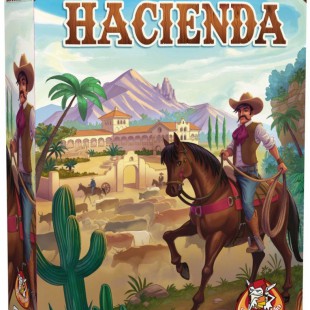 Hacienda